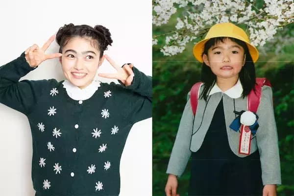 井上咲楽の学歴まとめ!出身高校は茂木高校・大学進学断念の真相と学生時代のエピソード