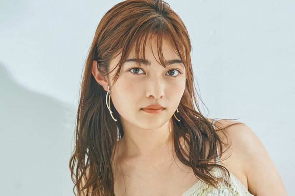 井上咲楽の学歴まとめ!出身高校は茂木高校・大学進学断念の真相と学生時代のエピソード