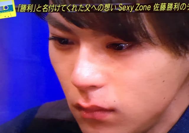 佐藤勝利の学歴まとめ！堀越高校卒業後に大学合格も進学せず―その理由と現在まで