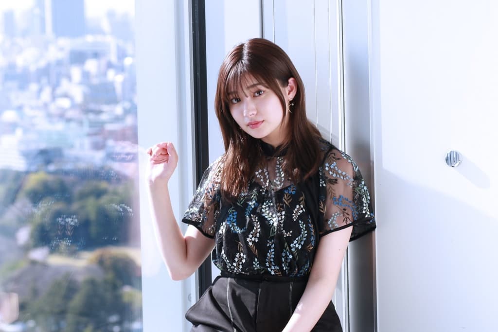 吉川愛は大学に進学していない!一時引退から復帰、高卒で成功した理由