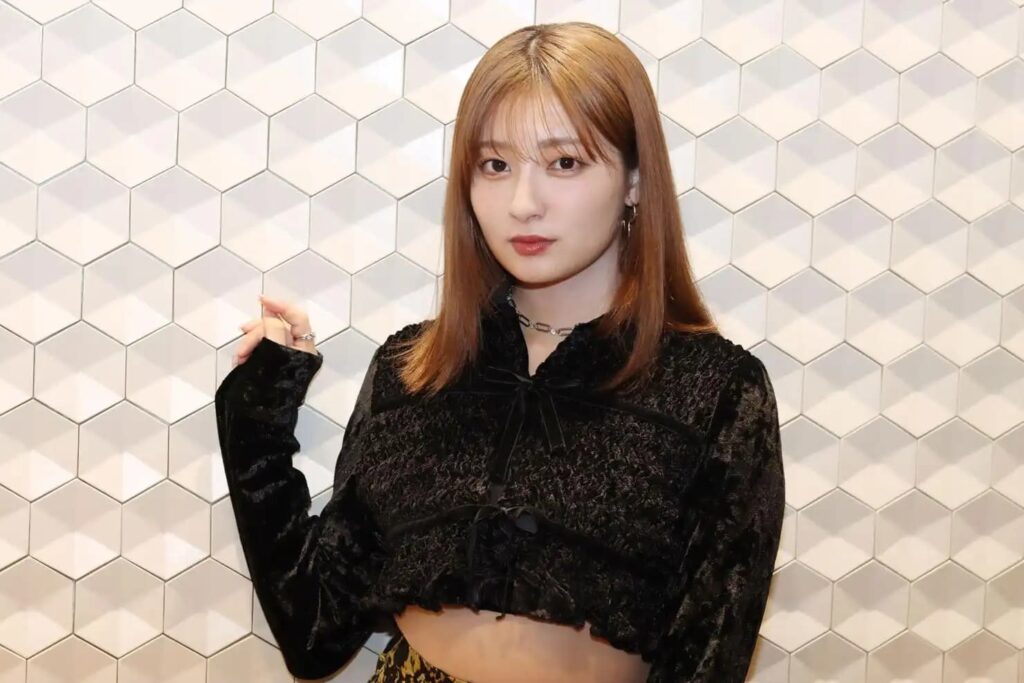 吉川愛は大学に進学していない!一時引退から復帰、高卒で成功した理由