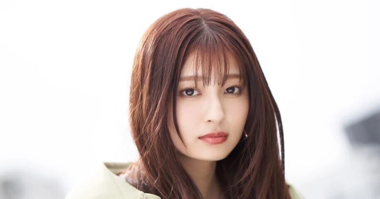 吉川愛は大学に進学していない！一時引退から復帰、高卒で成功した理由