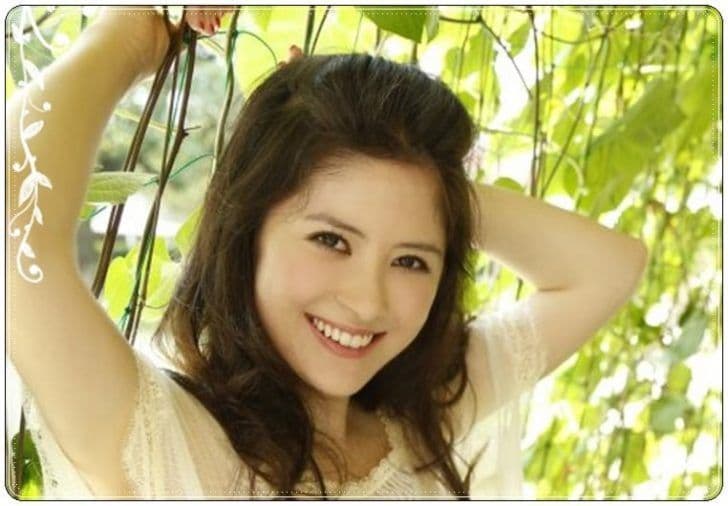 宮澤エマの学歴が凄すぎる!オクシデンタル大学・ケンブリッジ留学と華麗なる経歴