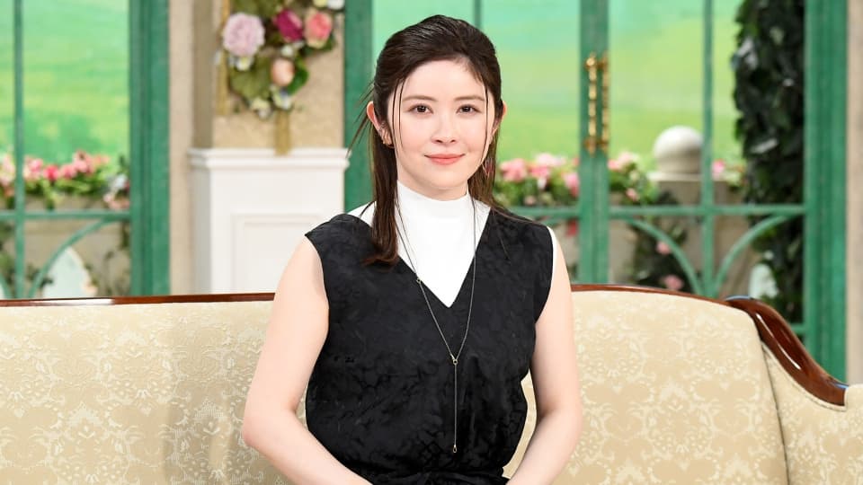 宮澤エマの学歴が凄すぎる!オクシデンタル大学・ケンブリッジ留学と華麗なる経歴