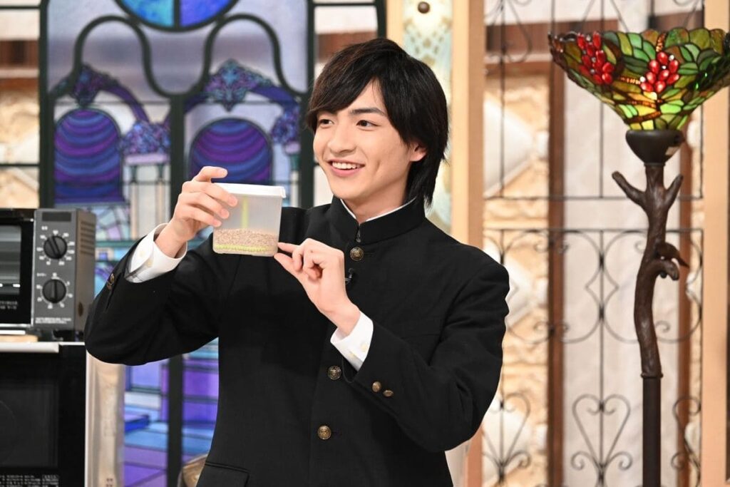 川崎皇輝の大学は立教大学現代心理学部!偏差値・学部詳細から芸能活動との両立まで徹底解説