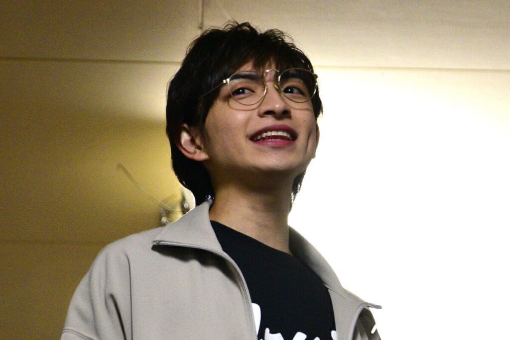 川崎皇輝の大学は立教大学現代心理学部!偏差値・学部詳細から芸能活動との両立まで徹底解説