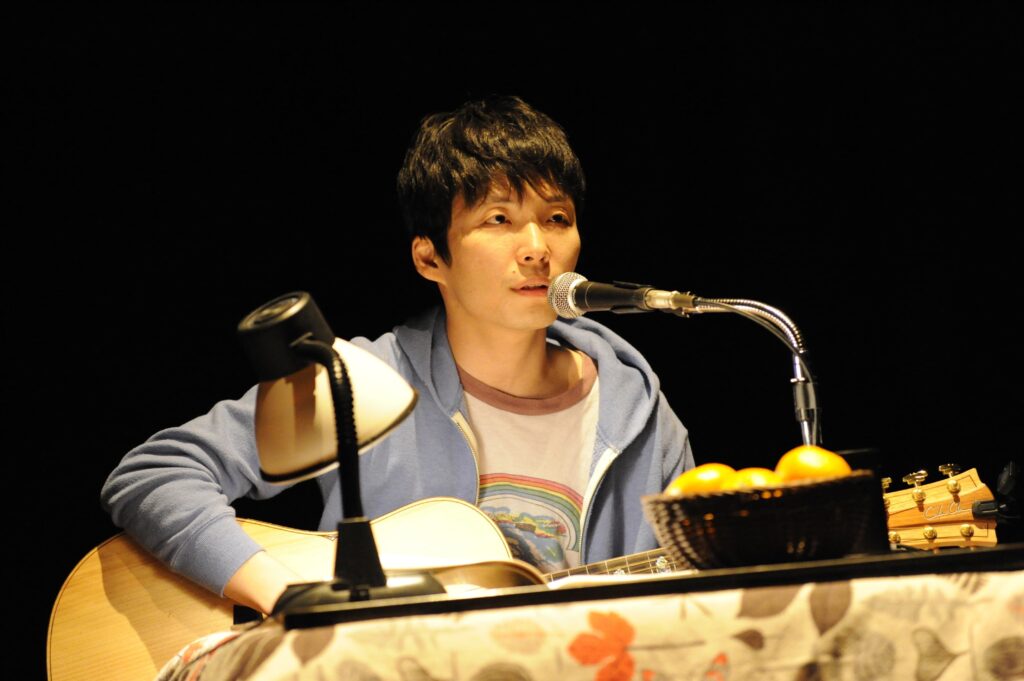 星野源の学歴まとめ!自由の森学園高校出身で大学受験失敗:パニック障害を乗り越えた道のり