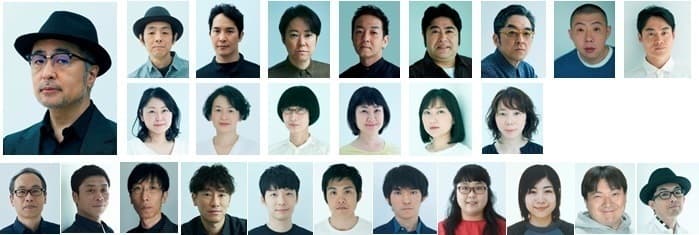 星野源の学歴まとめ!自由の森学園高校出身で大学受験失敗:パニック障害を乗り越えた道のり