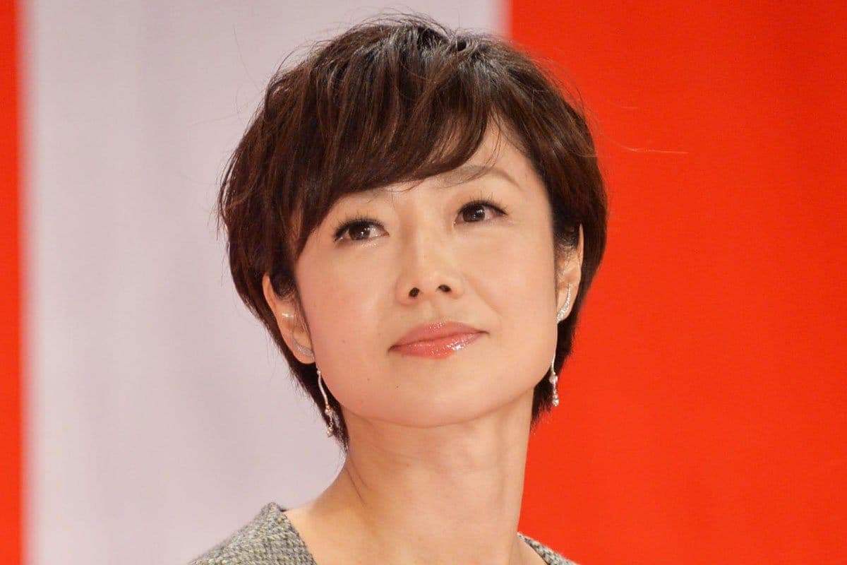 有働由美子の学歴！偏差値75の超進学校から阪大不合格、それでも成功した理由