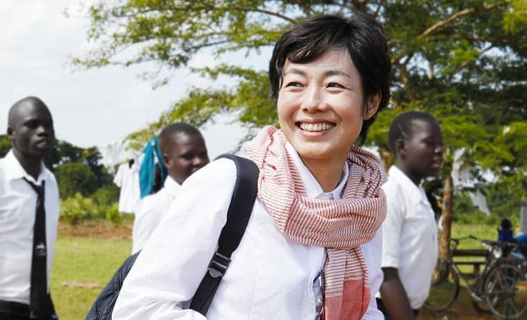 有働由美子の学歴！偏差値75の超進学校から阪大不合格、それでも成功した理由