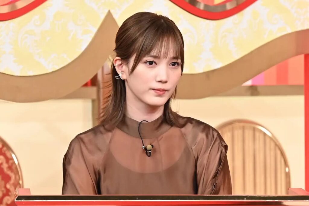 本田翼の中学時代を徹底解説!スカウトのきっかけから芸能界デビューまでの軌跡