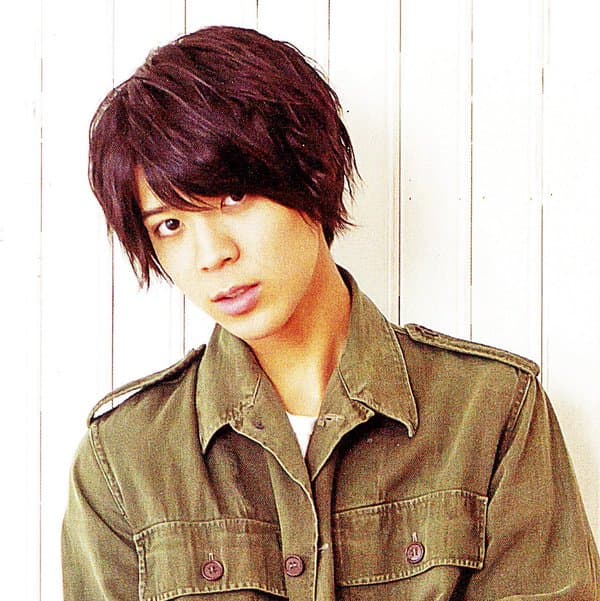 松島聡は大学に進学していない！受験失敗の真相と学歴を詳しく解説