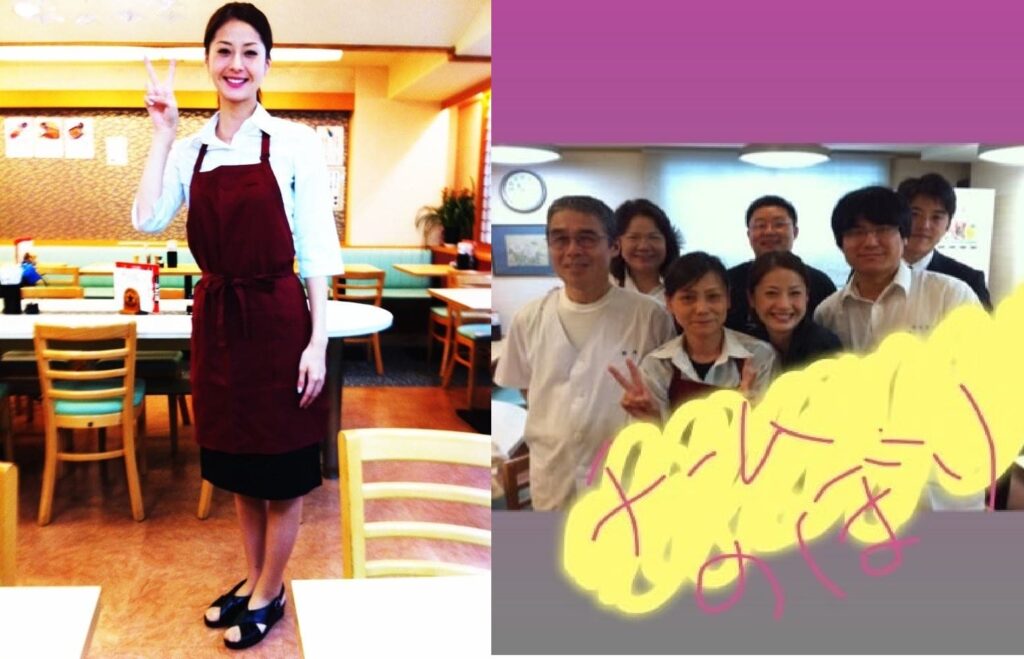 松本若菜の学生時代を徹底解剖！調理師免許取得の理由からスカウト秘話、地元での過ごし方まで