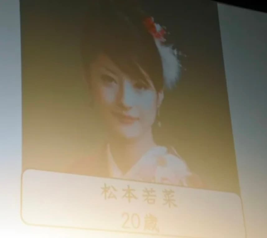 松本若菜の学生時代を徹底解剖！調理師免許取得の理由からスカウト秘話、地元での過ごし方まで