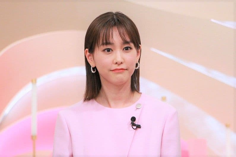 桐谷美玲の学歴!偏差値70の超進学校から7年かけて大学卒業した理由