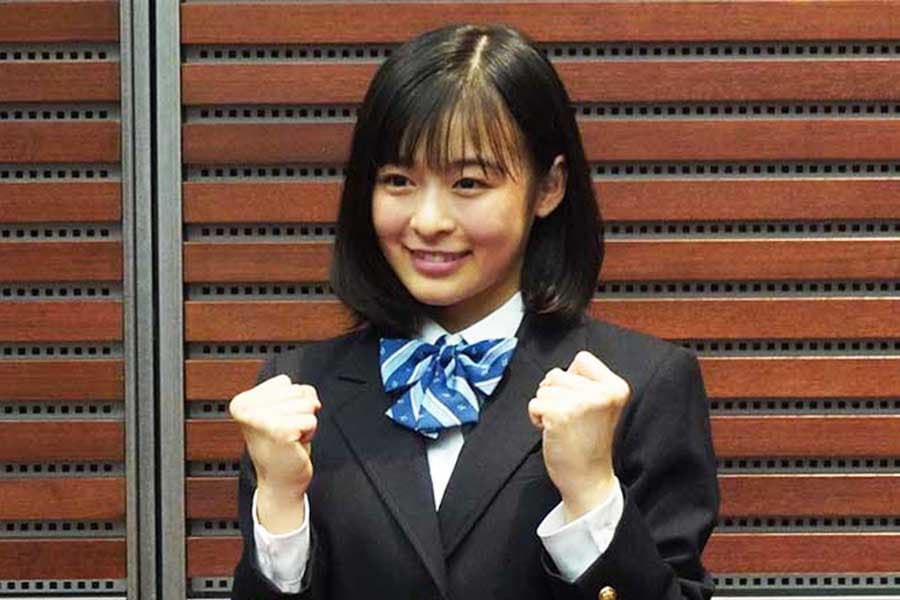 森七菜の高校は大分高校！商業科で学びながら女優の道を歩んだ高校時代