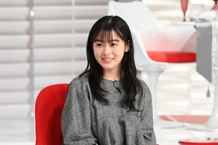 森七菜の高校は大分高校！商業科で学びながら女優の道を歩んだ高校時代