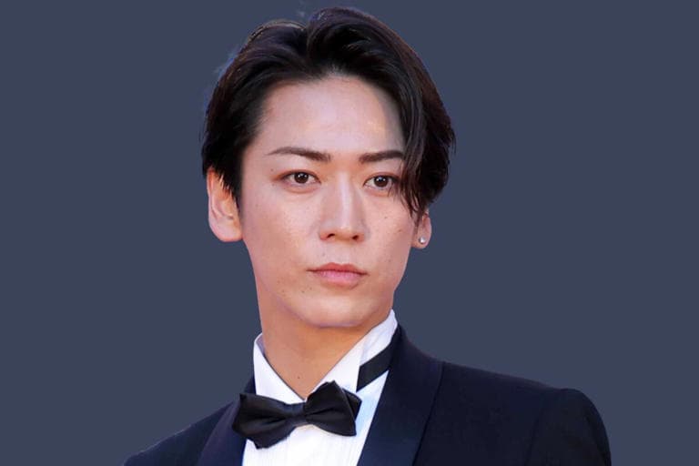 亀梨和也の高校は都立水元高校！堀越に進学できなかった挫折から這い上がった高校時代