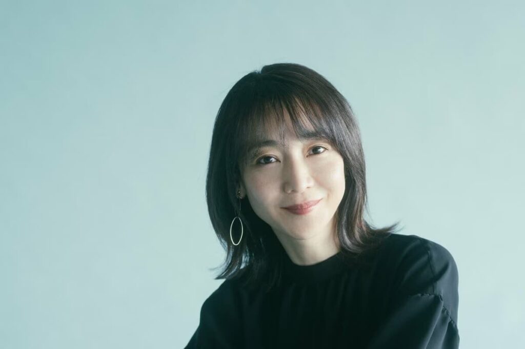 稲森いずみの学歴を詳しく解説！テキサス留学と英語力・出身校の偏差値