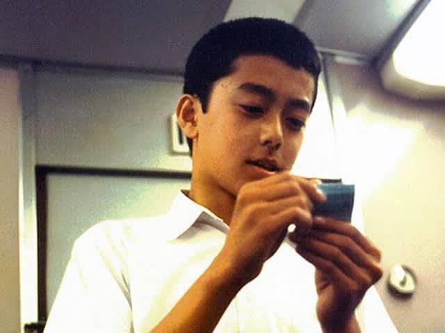 阿部寛の学歴を徹底解説!中央大学理工学部出身の意外な経歴と浪人時代の努力