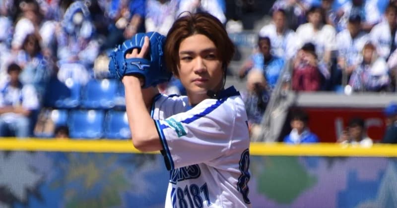 髙橋優斗の出身高校は横浜緑園総合高校とクラーク記念国際高校!転校の理由と野球部時代