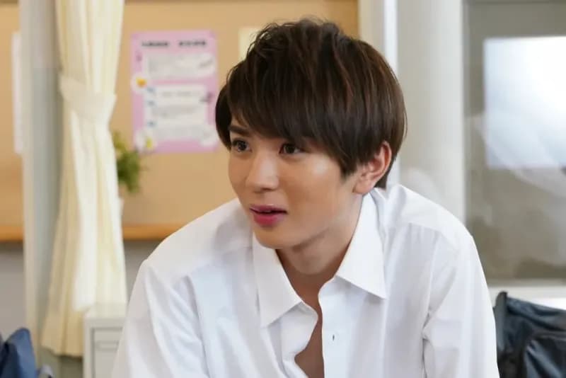 髙橋優斗の出身高校は横浜緑園総合高校とクラーク記念国際高校!転校の理由と野球部時代