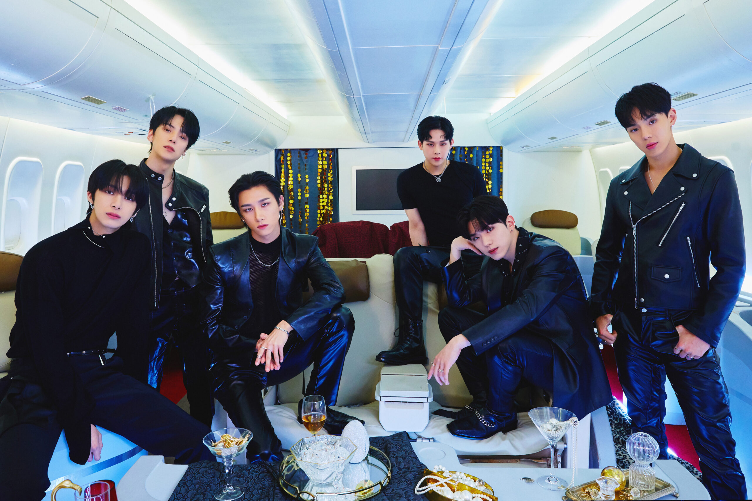 MONSTA Xメンバーの学歴まとめ！高校・大学・学生時代エピソード徹底紹介