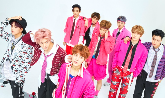 NCT 127メンバーの学歴まとめ！高校・偏差値・学生時代エピソード徹底紹介