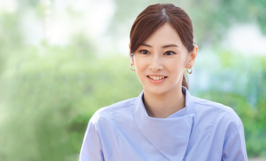 北川景子の高校時代を徹底解説！大阪女学院からクラーク記念国際高校への転校理由とセーラームーン出演の真実