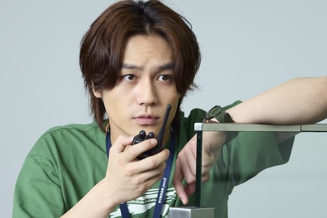松田元太の大学進学と中退の真相｜明海大学を選んだ理由と芸能活動との両立の現実