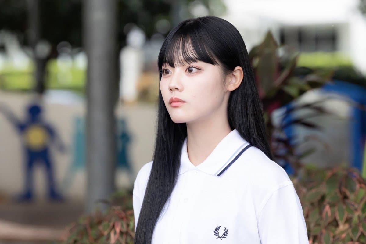 平松想乃の出身高校は倉敷商業!岡山から上京せず地元で芸能活動を続けた理由
