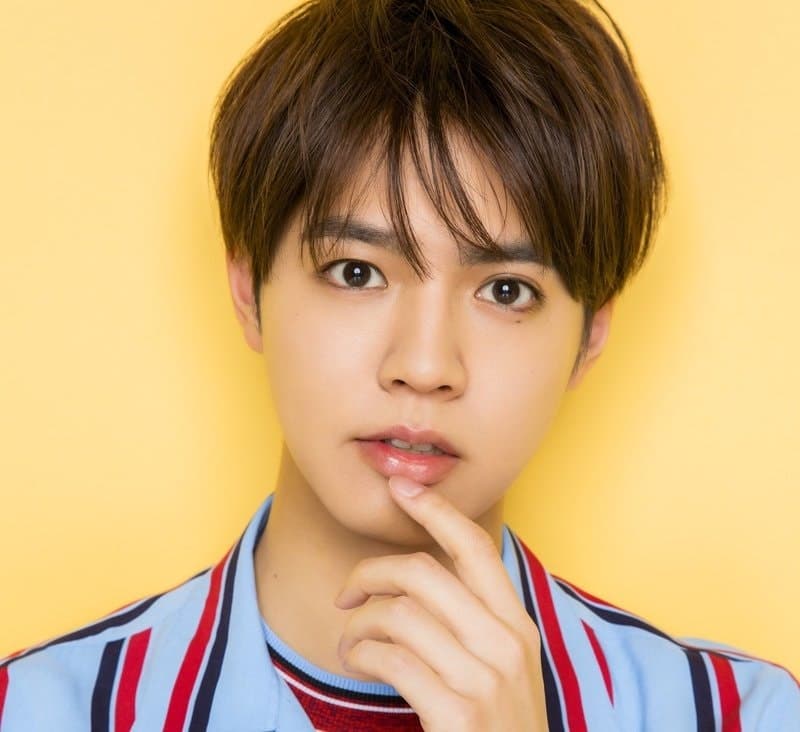 片寄涼太は大学に進学していない!高学歴から芸能界を選んだ理由と現在の活躍