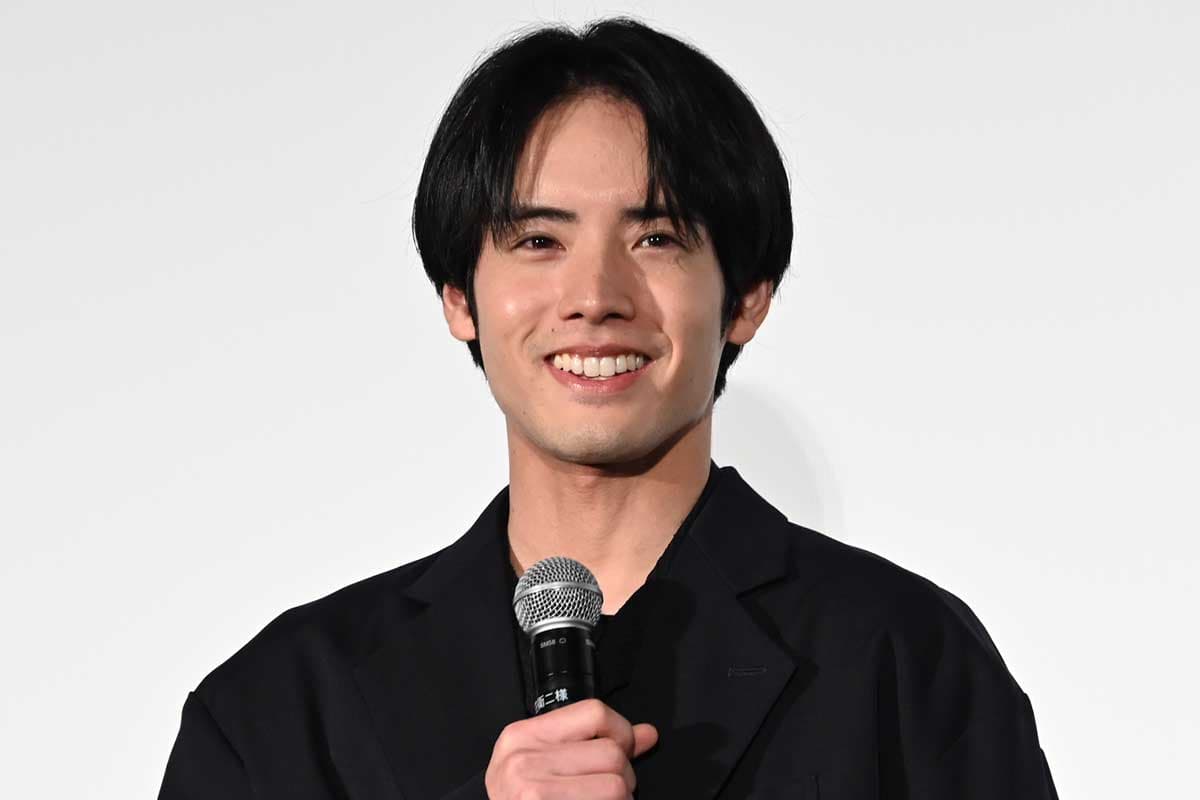 赤楚衛二の大学・学歴まとめ｜名古屋学院大学中退の真相と学生時代の素顔