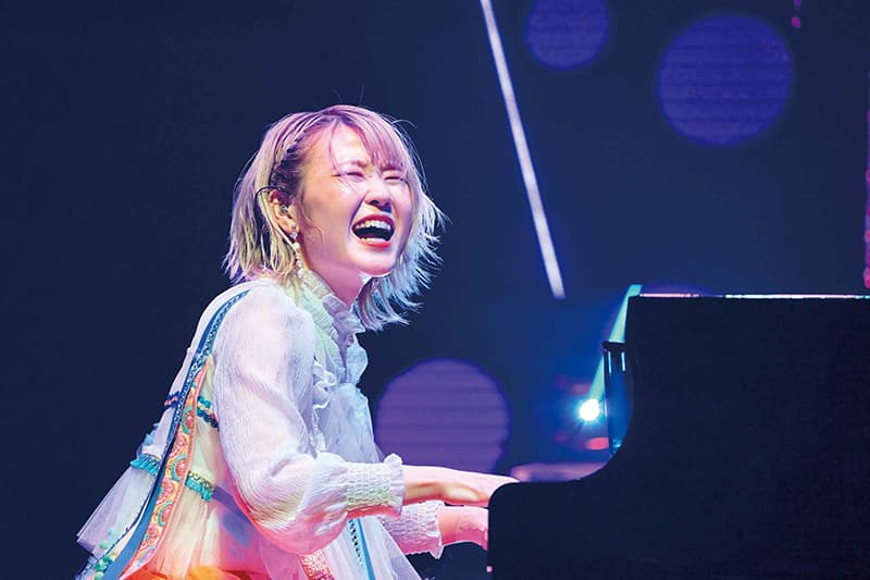 ハラミちゃんの出身小学校はどこ?カリタス小学校説を検証！音大受験を目指した小学生時代の壮絶な練習量