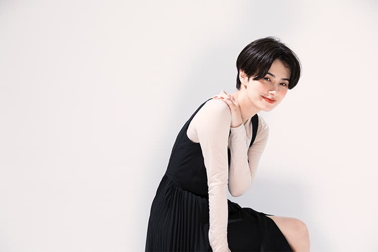 ホラン千秋の高校は偏差値68の都立国際高校:出身大学や中学校の学歴も詳しく解説