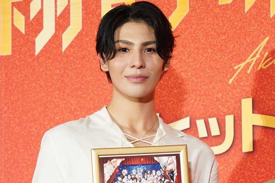 ラウールの学歴を徹底解説！早稲田大学・堀越高校・日大一高の経歴と転校理由