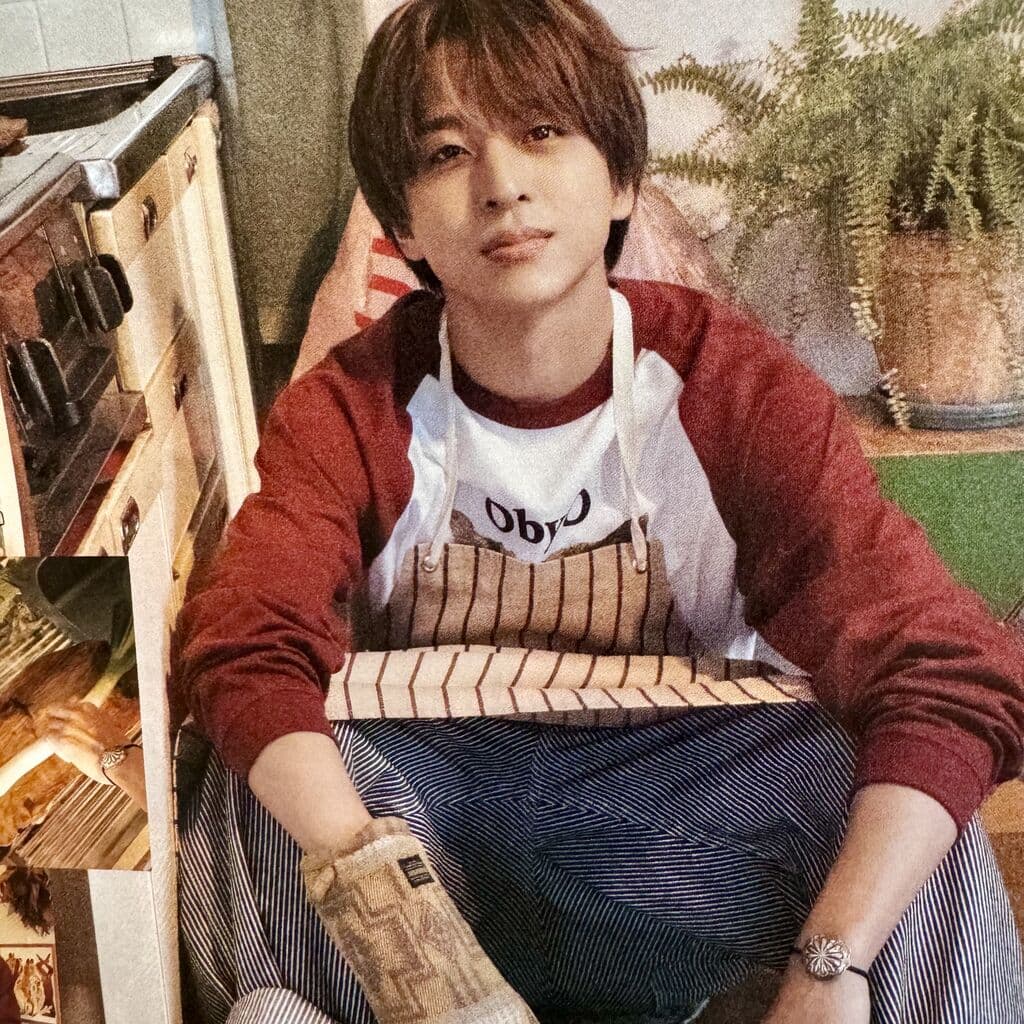 寺西拓人の大学は専修大学！経済学部に通いながらジャニーズJr.として活躍した4年間を徹底解説