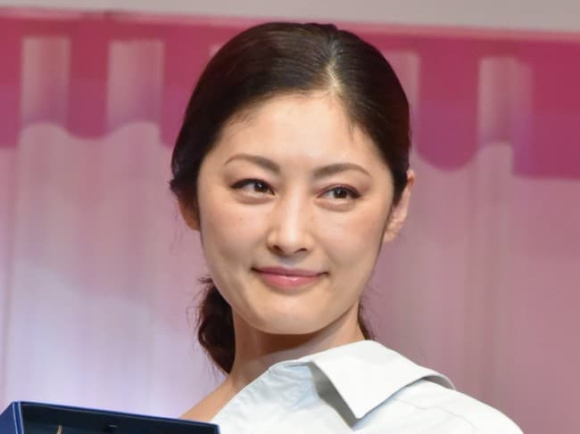 常盤貴子の学歴を徹底解説｜横浜・西宮を転々とした学生時代と芸能界デビューまでの軌跡