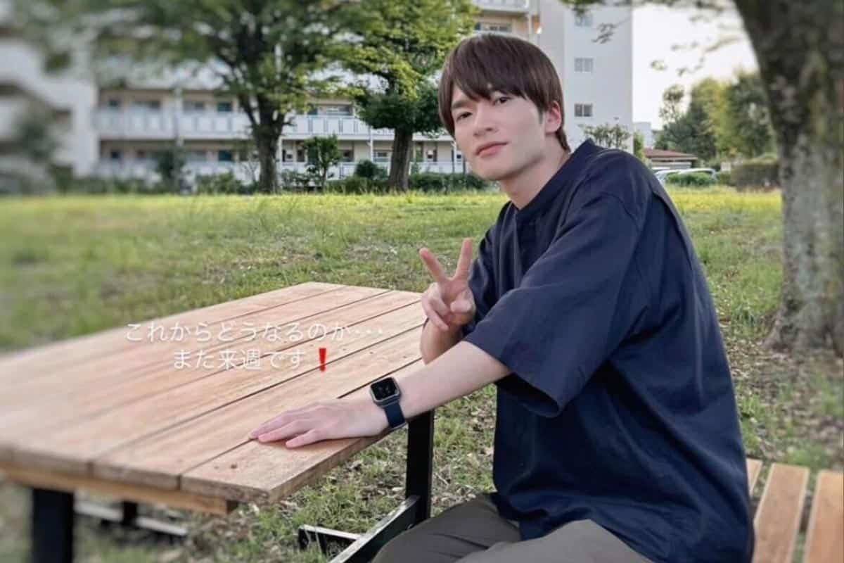 深澤辰哉の出身大学は桜美林大学！中退理由とSnow Man結成の関係を徹底解説