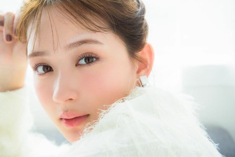 畑芽育は大学に進学せず芸能活動に専念・出身高校は目黒日本大学の通信制課程