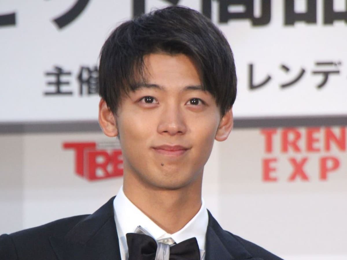 竹内涼真の出身大学は立正大学！サッカー推薦で入学も怪我で断念し中退後に芸能界へ