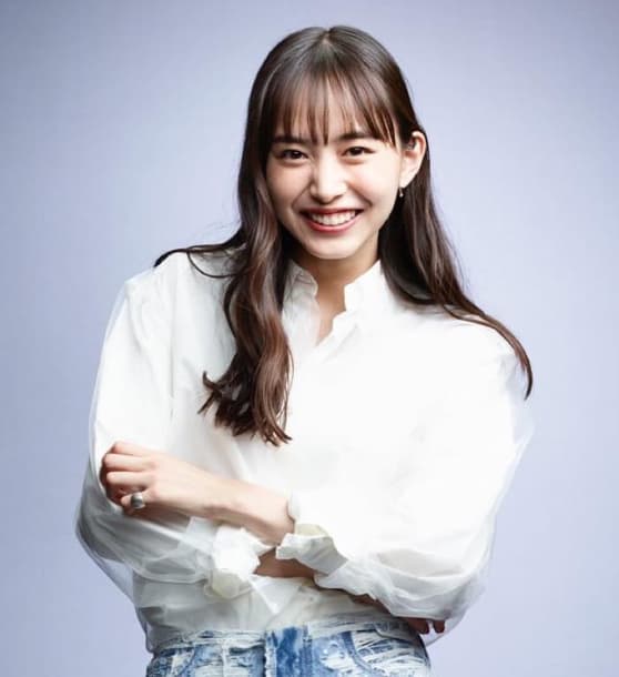 井桁弘恵の中学時代を徹底解説！百道中学校での学生生活・成績優秀の秘訣・芸能界を目指したきっかけ