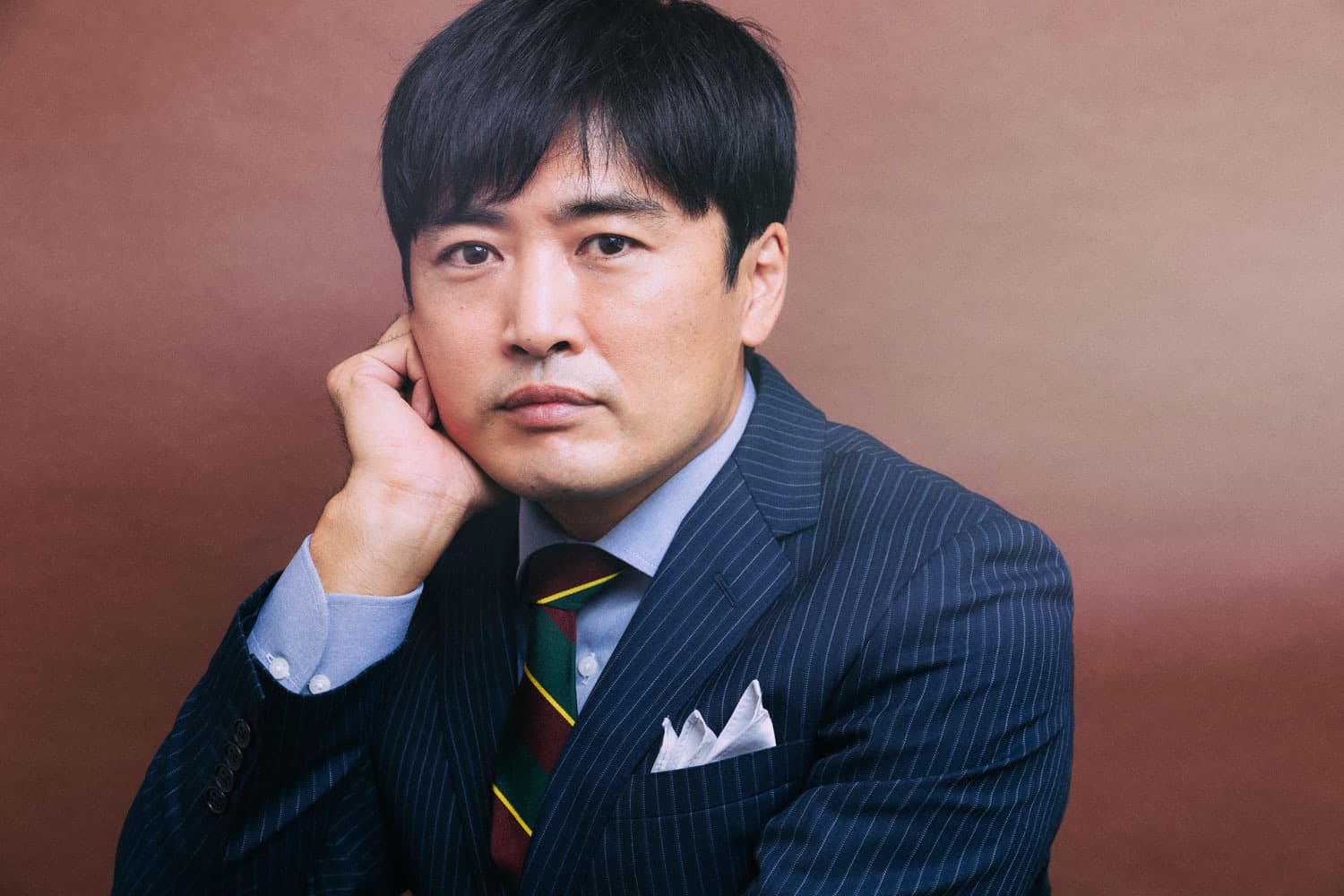 劇団ひとりの学歴は千葉県立船橋高校定時制卒業！エリート家庭出身がヤンキーになった理由と芸能界での成功