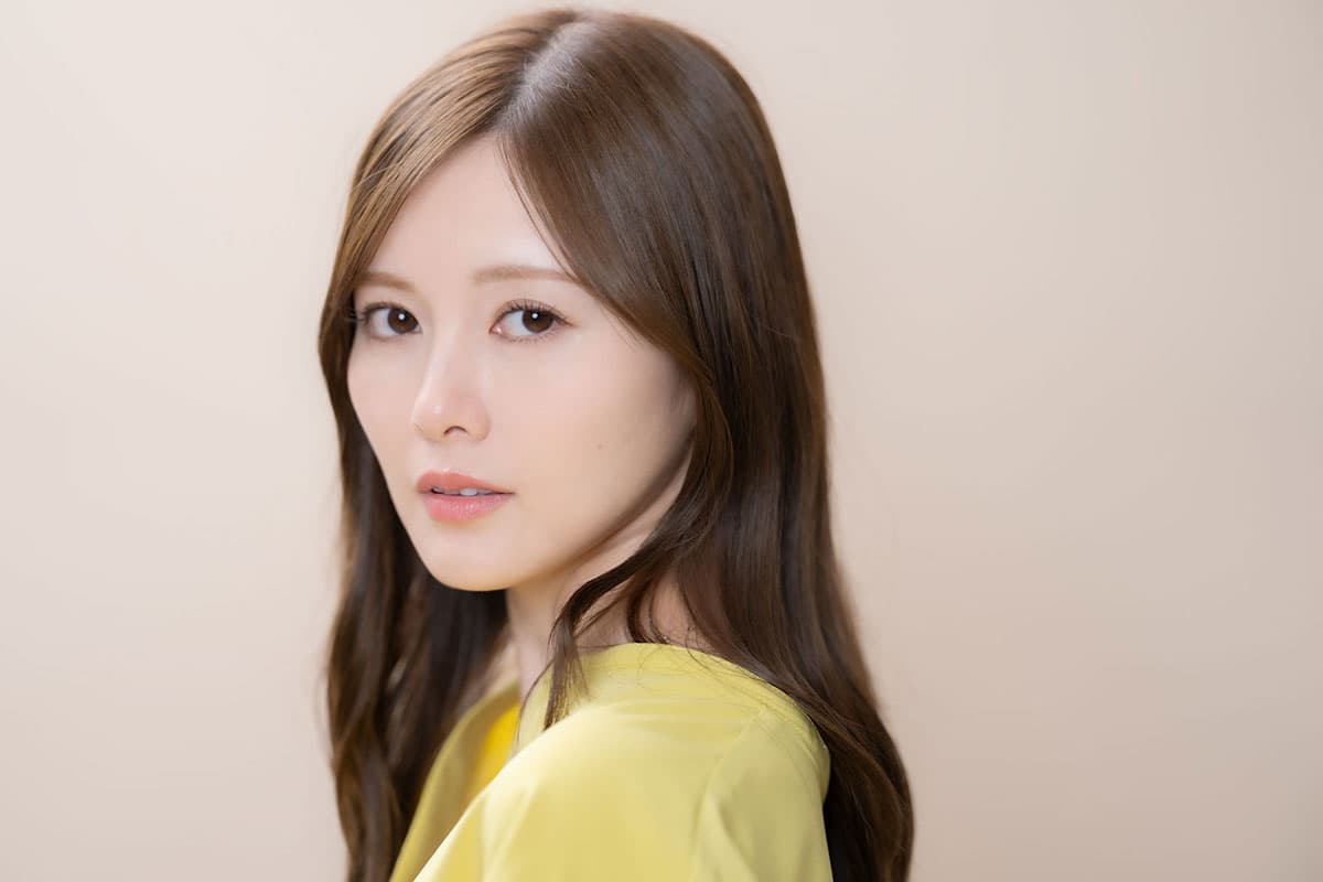 白石麻衣は大学に進学していない?選んだ専門学校と進路選択の理由