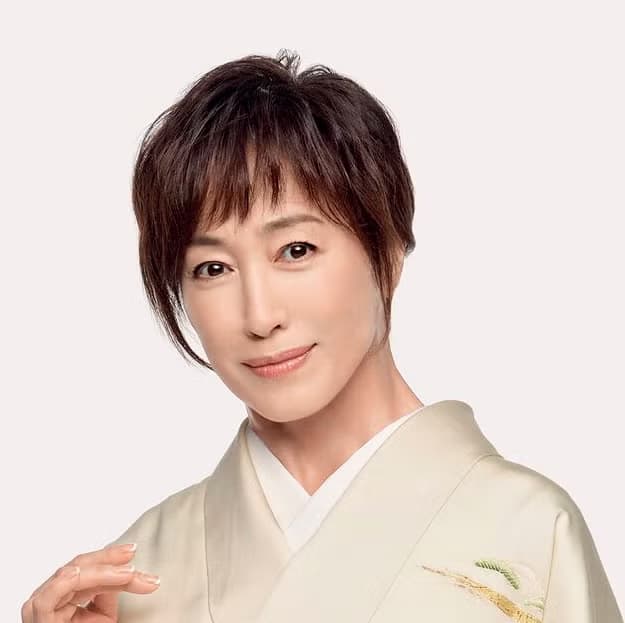 高島礼子の学歴を徹底解説！横浜の公立校出身から人気女優へ至る波乱の学生時代