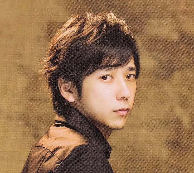 二宮和也の出身高校は立志舎！通信制を選んだ理由と高校時代の知られざるエピソード