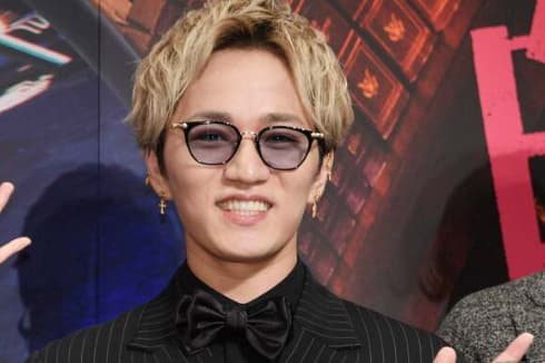 神山智洋は大学に進学していない！学歴の全容と芸能活動に専念した理由